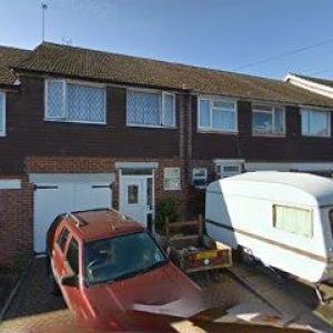 Bitter Sweet Harmony