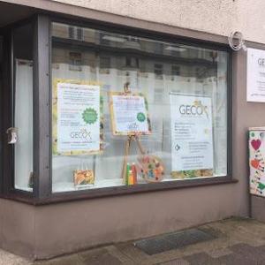 GECO creative art coaching