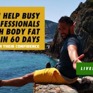 IMstrong Coaching with Ibb