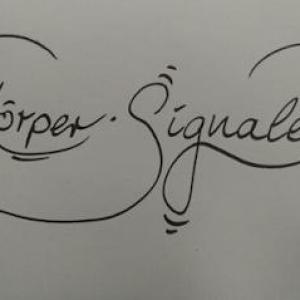 Körper-Signale : Körper & Aufmerksamkeit