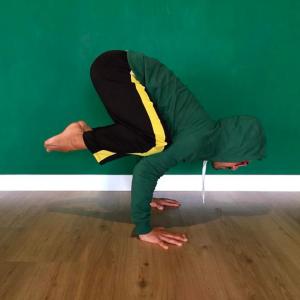 Yogabody Fitness Studio Cartagena