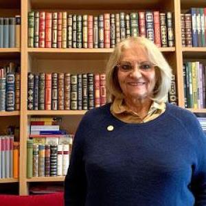 Anett Konjetzny – Lebenscoach