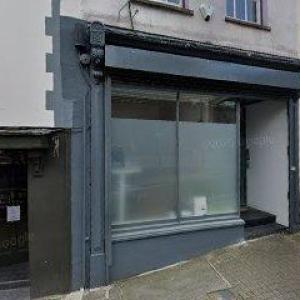 Katherine Rose Coach