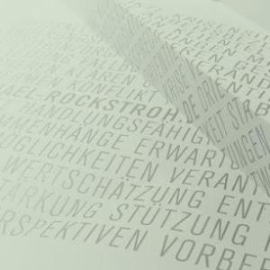 Persönlichkeits- & Beziehungscoaching