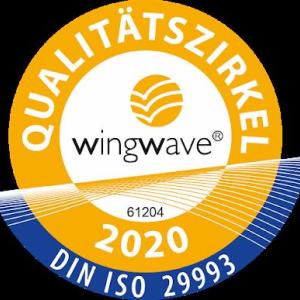 Imke Köhler wingwave Coaching