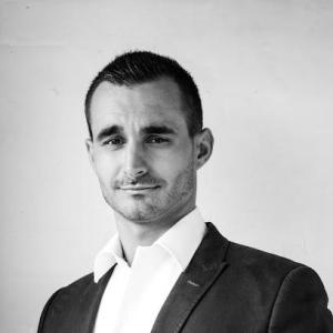 Nick Hatter - Accredited Life Coach in London