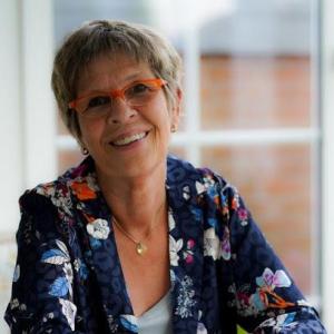 Heilsames Coaching - Dagmar Oertel