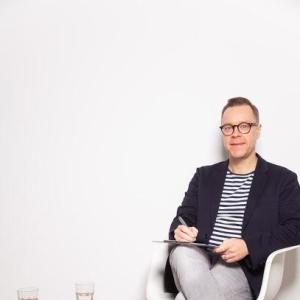 Olaf Arndt - Life Coach Berlin