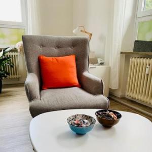 Nina Deiбler - Expertin fЃr Erfolg in der Liebe