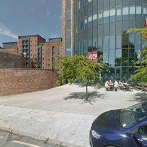 Nexus Coaching Liverpool