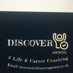 Discover Growth