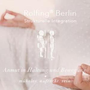 Viola Dotzauer- Rolfing Praxis
