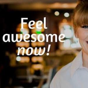 Lindsey Hood, Life Coach