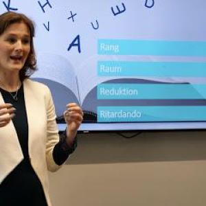 Bettina Pöhler – Erfüllte Karriere