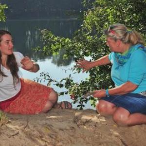 Ilka Hohmann Coaching