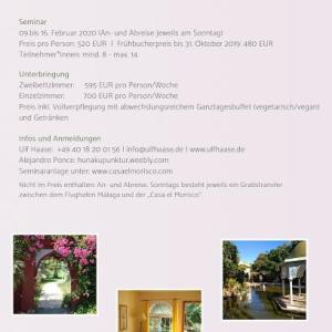 Annic-Barbara Fenske The Journey