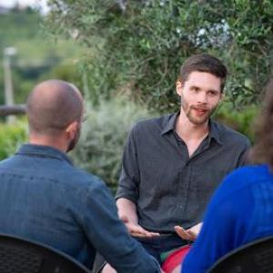 Jakob Eichhorn: Radical Honesty Coach