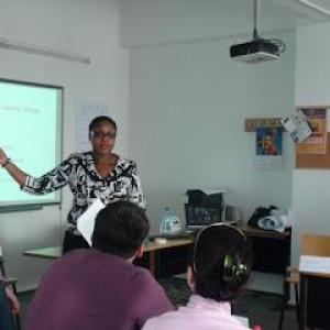 Satellite Life Coaching