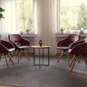 Gabi und Jo Meyer - Christliche Lebensberatung