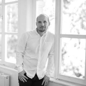 Bo Mérei | Counselor & Coach in Berlin