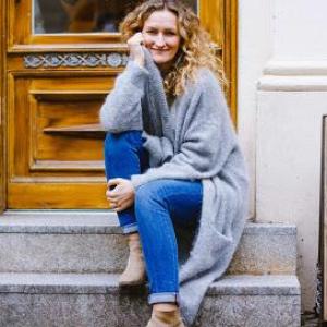 Franziska Schulze