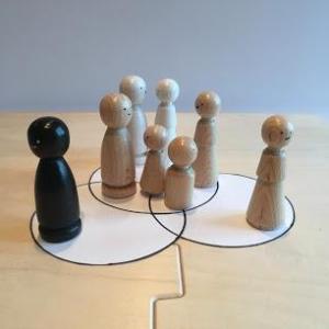 menschSein - Beratung auf den Kopf gestellt