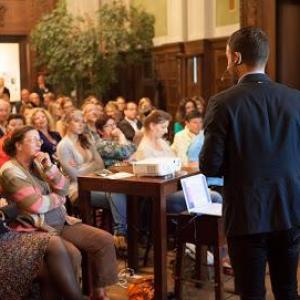 Suzanne Tröber – Energiemedizin