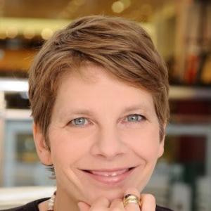 Surika Kötter SK Coaching am Kurfürstendamm