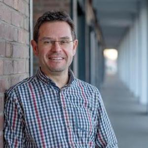 Carsten Wacker