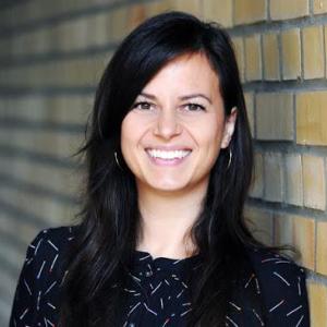 Alexandra Matzke | Online-MindsetCoaching