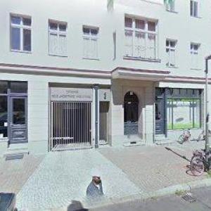 Bewusstes Liebesleben. Sexualtherapie, Coaching & Sexological Bodywork - in Berlin & Online