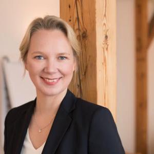 Friederike Westerhaus - Existenzielles Coaching & Moderation