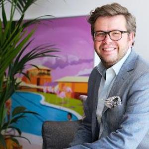 Jan Skroud: Life Coach & Mentor