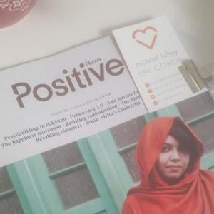 Michael Laffey Life Coach, MNCP