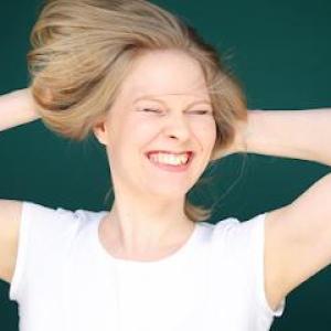 Yvonne Peglow, SpürVertrauen