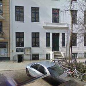 Gestalttherapeutin Hamburg - Swantje Tholund