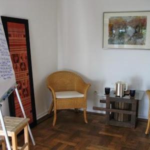 Yvonne Günther - Ihre Consultant & Coach