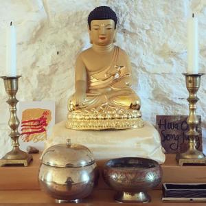 Kwan Um School of Zen / Bori Zen Centre