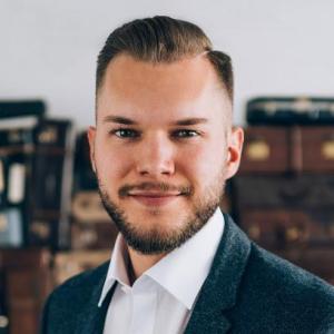 Martin Schenk