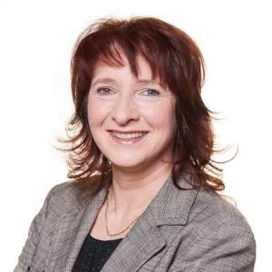 Echter leben Helga Ranft