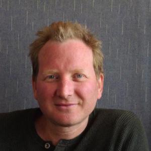 Jay Beichman PhD, MBACP