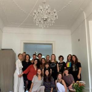 Annika King Mental Training & Coaching