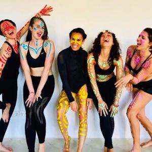 Shanti Vida Barcelona