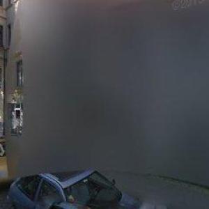 Antonia-Marie Lange Coach