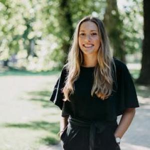 Sophia Sänger Coaching