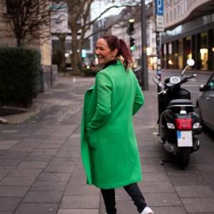 Maxi Dietzsch Business Coaching