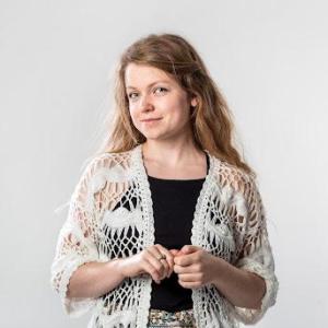 Soul Stories by Elvira