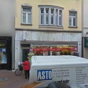 Nadine Kleifges – Bindungstherapie