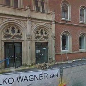 Liebeskummer-Praxis Daniela van Santen