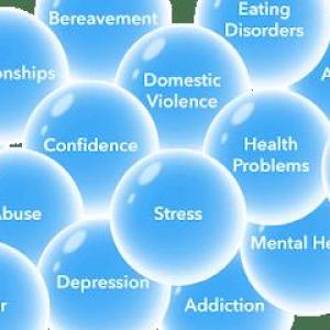 Professional Counselling